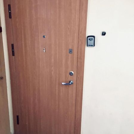 City Center For 4 Guest Клайпеда Экстерьер фото