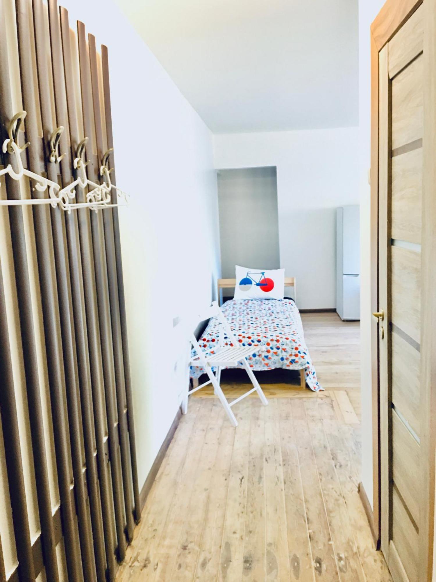 City Center For 4 Guest Клайпеда Экстерьер фото